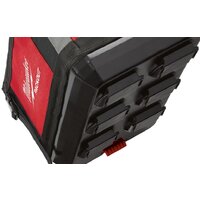Сумка для инструментов Milwaukee Packout 40 см 4932464085 - Превью изображения №5 — Интернет-магазин Time-Shop