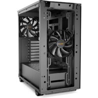 Корпус be quiet! Pure Base 500 BGW34 - Превью изображения №3 — Интернет-магазин Time-Shop