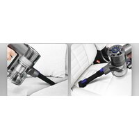 Пылесос BQ VC0801H - Превью изображения №7 — Интернет-магазин Time-Shop