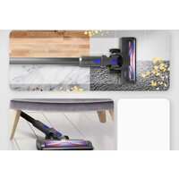 Пылесос BQ VC0801H - Превью изображения №5 — Интернет-магазин Time-Shop