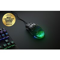 Игровая мышь SteelSeries Aerox 5 - Превью изображения №6 — Интернет-магазин Time-Shop