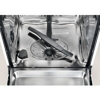 Отдельностоящая посудомоечная машина Electrolux ESA47310SX - Превью изображения №4 — Интернет-магазин Time-Shop