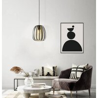 Подвесная люстра Eglo Encinitos 99665 - Превью изображения №2 — Интернет-магазин Time-Shop