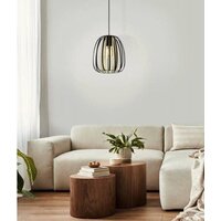 Подвесная люстра Eglo Encinitos 99665 - Превью изображения №3 — Интернет-магазин Time-Shop