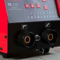 Аппарат контактной точечной сварки Fubag TS 3500 46408 - Превью изображения №3 — Интернет-магазин Time-Shop