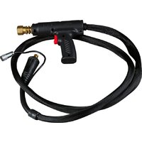 Аппарат контактной точечной сварки Fubag TS 3500 46408 - Превью изображения №9 — Интернет-магазин Time-Shop