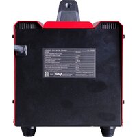 Аппарат контактной точечной сварки Fubag TS 3500 46408 - Превью изображения №7 — Интернет-магазин Time-Shop