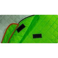 Палатка для зимней рыбалки Artelv Konda XL - Превью изображения №22 — Интернет-магазин Time-Shop