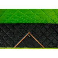 Палатка для зимней рыбалки Artelv Konda XL - Превью изображения №12 — Интернет-магазин Time-Shop