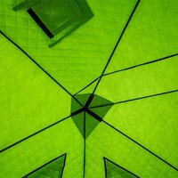 Палатка для зимней рыбалки Artelv Konda XL - Превью изображения №15 — Интернет-магазин Time-Shop