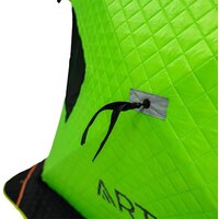 Палатка для зимней рыбалки Artelv Konda XL - Превью изображения №6 — Интернет-магазин Time-Shop