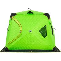 Палатка для зимней рыбалки Artelv Konda XL - Превью изображения №4 — Интернет-магазин Time-Shop