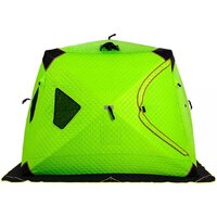 Палатка для зимней рыбалки Artelv Konda XL - Превью изображения №2 — Интернет-магазин Time-Shop