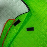 Палатка для зимней рыбалки Artelv Konda XL - Превью изображения №13 — Интернет-магазин Time-Shop