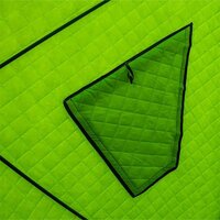 Палатка для зимней рыбалки Artelv Konda XL - Превью изображения №14 — Интернет-магазин Time-Shop