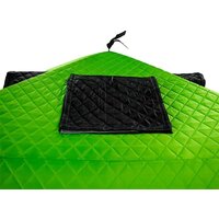 Палатка для зимней рыбалки Artelv Konda XL - Превью изображения №20 — Интернет-магазин Time-Shop