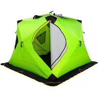 Палатка для зимней рыбалки Artelv Konda XL - Превью изображения №3 — Интернет-магазин Time-Shop