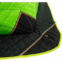 Палатка для зимней рыбалки Artelv Konda XL - Превью изображения №18 — Интернет-магазин Time-Shop