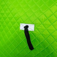 Палатка для зимней рыбалки Artelv Konda XL - Превью изображения №8 — Интернет-магазин Time-Shop