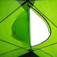 Палатка для зимней рыбалки Artelv Konda XL - Превью изображения №16 — Интернет-магазин Time-Shop