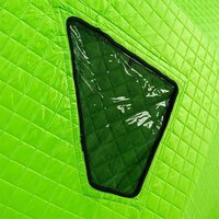 Палатка для зимней рыбалки Artelv Konda XL - Превью изображения №9 — Интернет-магазин Time-Shop