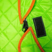 Палатка для зимней рыбалки Artelv Konda XL - Превью изображения №7 — Интернет-магазин Time-Shop