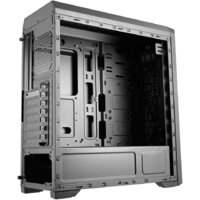 Корпус Cougar MX330-F (черный) - Превью изображения №7 — Интернет-магазин Time-Shop