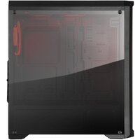 Корпус Cougar MX330-F (черный) - Превью изображения №6 — Интернет-магазин Time-Shop