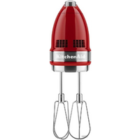 Миксер KitchenAid 5KHM9212EER - Превью изображения №2 — Интернет-магазин Time-Shop