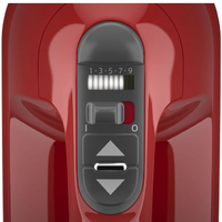 Миксер KitchenAid 5KHM9212EER - Превью изображения №4 — Интернет-магазин Time-Shop