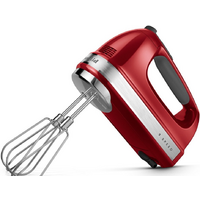 Миксер KitchenAid 5KHM9212EER - Превью изображения №3 — Интернет-магазин Time-Shop