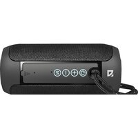 Беспроводная колонка Defender Enjoy S700 (черный) - Превью изображения №2 — Интернет-магазин Time-Shop