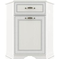 Anrex Tiffany 1D1SU Вудлайн Кремовый