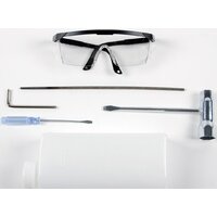 Бензопила Hyundai X 3916 - Превью изображения №2 — Интернет-магазин Time-Shop