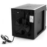 Сушилка для овощей и фруктов Tribest Sedona Express SD-6280 (пластиковые лотки) - Превью изображения №14 — Интернет-магазин Time-Shop