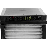 Сушилка для овощей и фруктов Tribest Sedona Express SD-6280 (пластиковые лотки) - Превью изображения №18 — Интернет-магазин Time-Shop