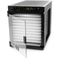 Сушилка для овощей и фруктов Tribest Sedona Express SD-6280 (пластиковые лотки) - Превью изображения №17 — Интернет-магазин Time-Shop