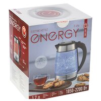 Электрический чайник Energy E-254 - Превью изображения №3 — Интернет-магазин Time-Shop