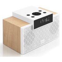 Беспроводная колонка Edifier MP260 (белый/бежевый) - Превью изображения №2 — Интернет-магазин Time-Shop