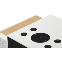 Беспроводная колонка Edifier MP260 (белый/бежевый) - Превью изображения №3 — Интернет-магазин Time-Shop