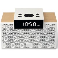 Беспроводная колонка Edifier MP260 (белый/бежевый) - Превью изображения №4 — Интернет-магазин Time-Shop