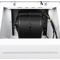 Кухонная вытяжка ZorG Alma 1000 60 S (белый) - Превью изображения №5 — Интернет-магазин Time-Shop
