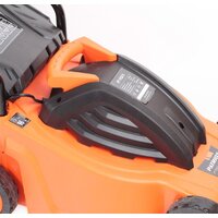 Газонокосилка Patriot PT 1132 E (512309222) - Превью изображения №2 — Интернет-магазин Time-Shop