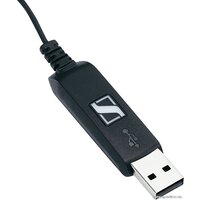 Офисная гарнитура Sennheiser PC 8 USB - Превью изображения №5 — Интернет-магазин Time-Shop