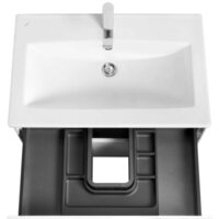  Акватон Тумба под умывальник Сохо 75 1A258101AJ010 - Превью изображения №3 — Интернет-магазин Time-Shop