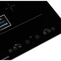 Варочная панель Akpo PIA 3092118FZ BL - Превью изображения №4 — Интернет-магазин Time-Shop