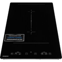 Варочная панель Akpo PIA 3092118FZ BL - Превью изображения №2 — Интернет-магазин Time-Shop
