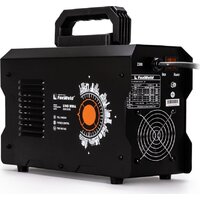 Сварочный инвертор FoxWeld UNO MMA 250 SYN - Превью изображения №5 — Интернет-магазин Time-Shop