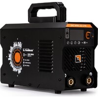 Сварочный инвертор FoxWeld UNO MMA 250 SYN - Превью изображения №2 — Интернет-магазин Time-Shop
