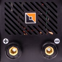 Сварочный инвертор FoxWeld UNO MMA 250 SYN - Превью изображения №7 — Интернет-магазин Time-Shop